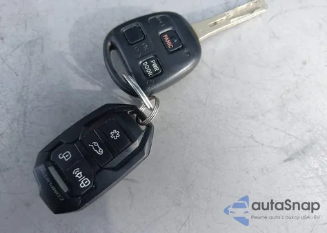 2005 Lexus Rx 330 from USA, damaged, VIN 2T2HA31U95C048219